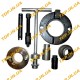  Pn, Pw, Pb Tool